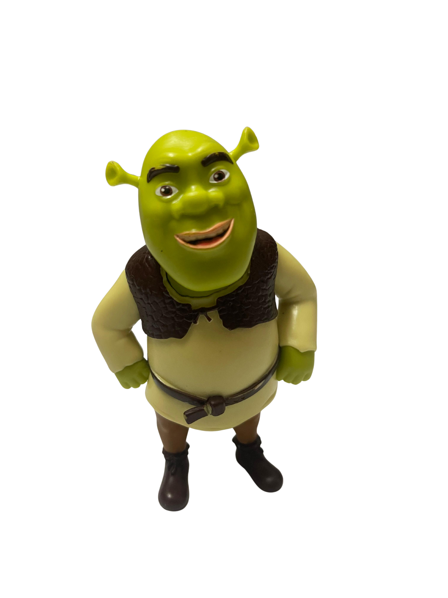 Shrek Vinyl Figure