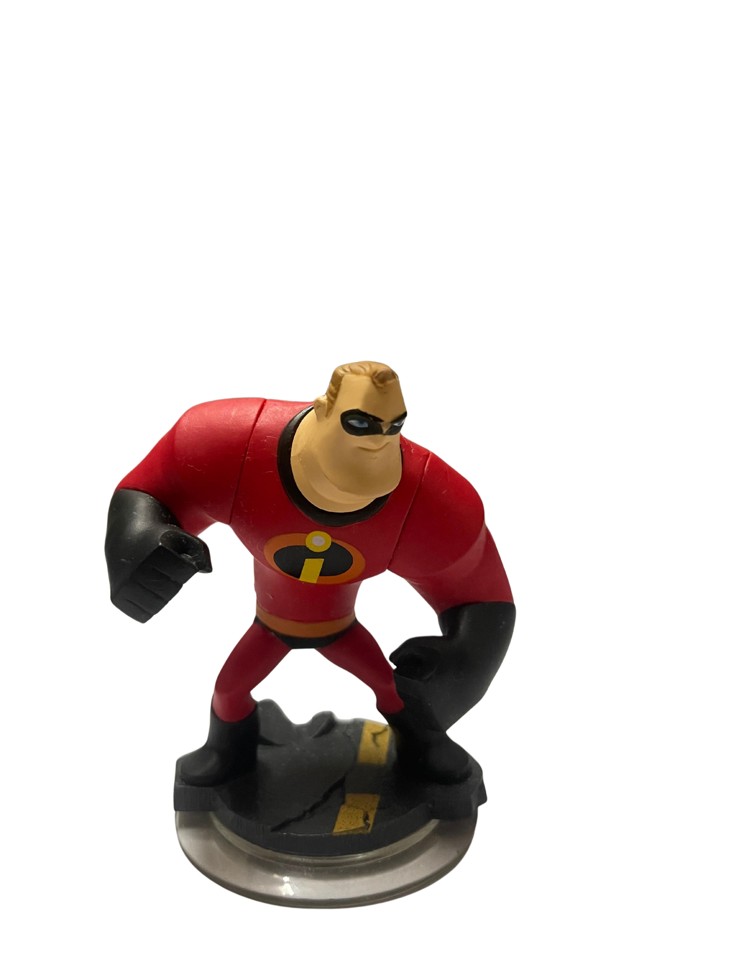 Mr Incredible Figurine