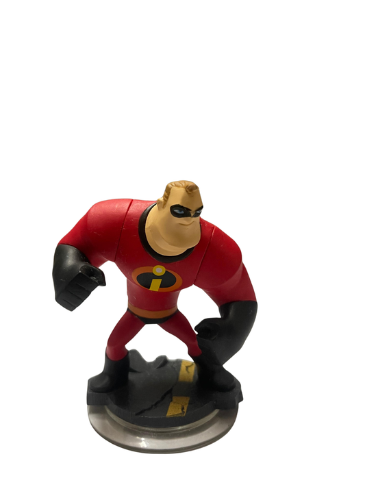 Mr Incredible Figurine
