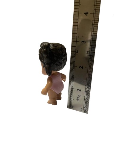 Mini Baby Alive Maletinha