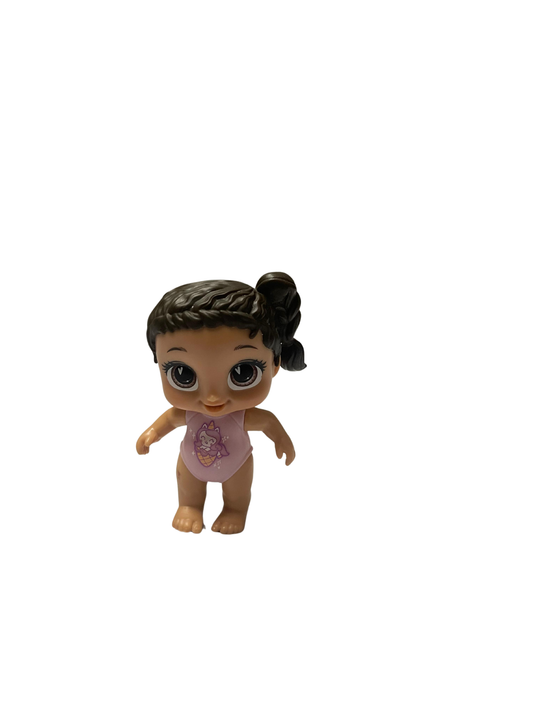 Mini Baby Alive Maletinha
