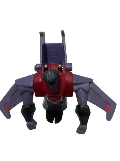 Transformers Starscream Figurine
