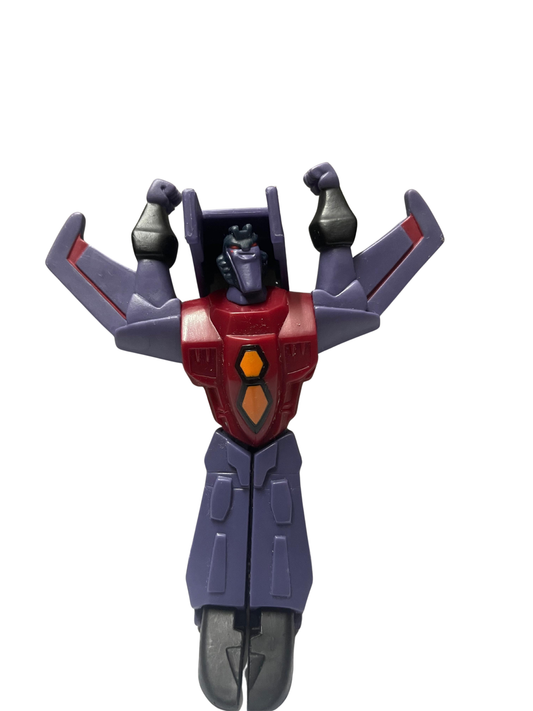 Transformers Starscream Figurine