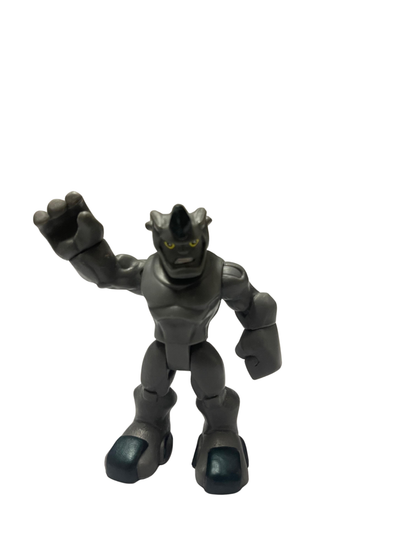 Playskool Marvel Super Hero Adventures Rhino