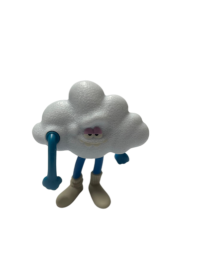 Trolls Cloud Guy
