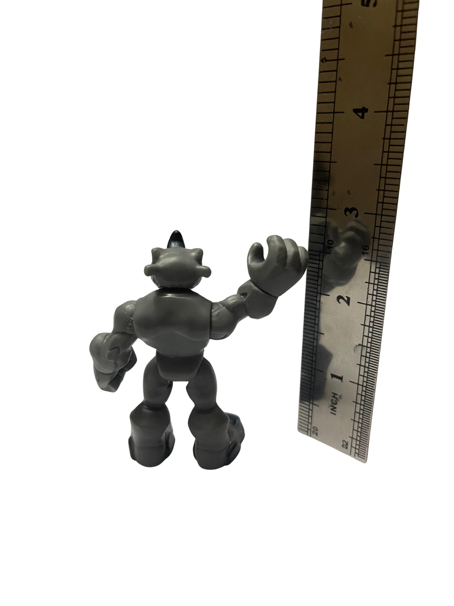 Playskool Marvel Super Hero Adventures Rhino