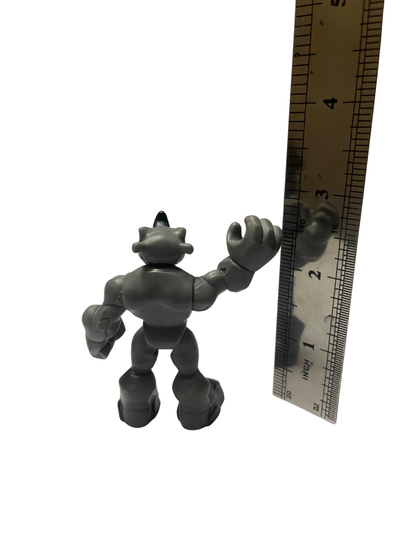 Playskool Marvel Super Hero Adventures Rhino