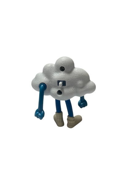 Trolls Cloud Guy
