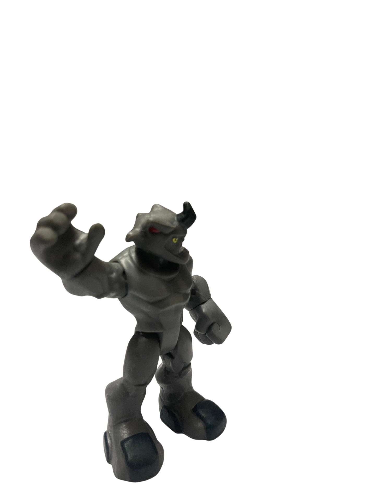 Playskool Marvel Super Hero Adventures Rhino