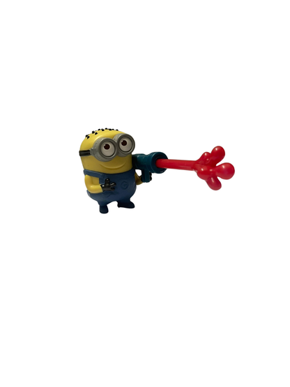 Minion Whistle Figurine