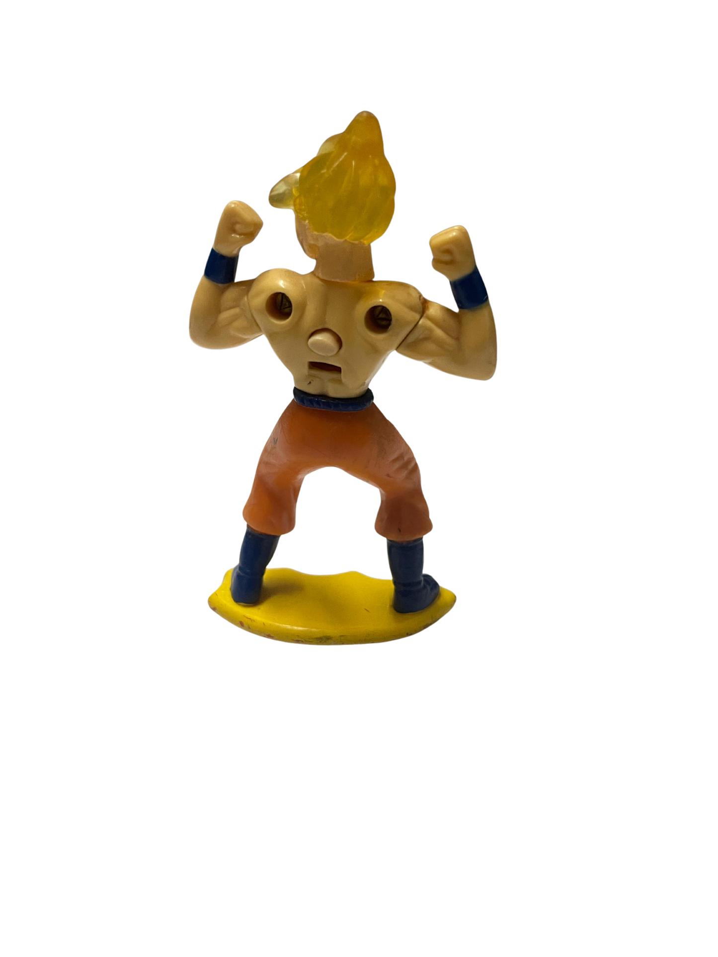 DragonBall Z Mini Figurine Goku
