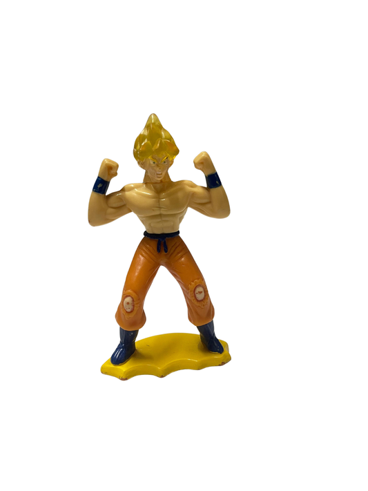 DragonBall Z Mini Figurine Goku