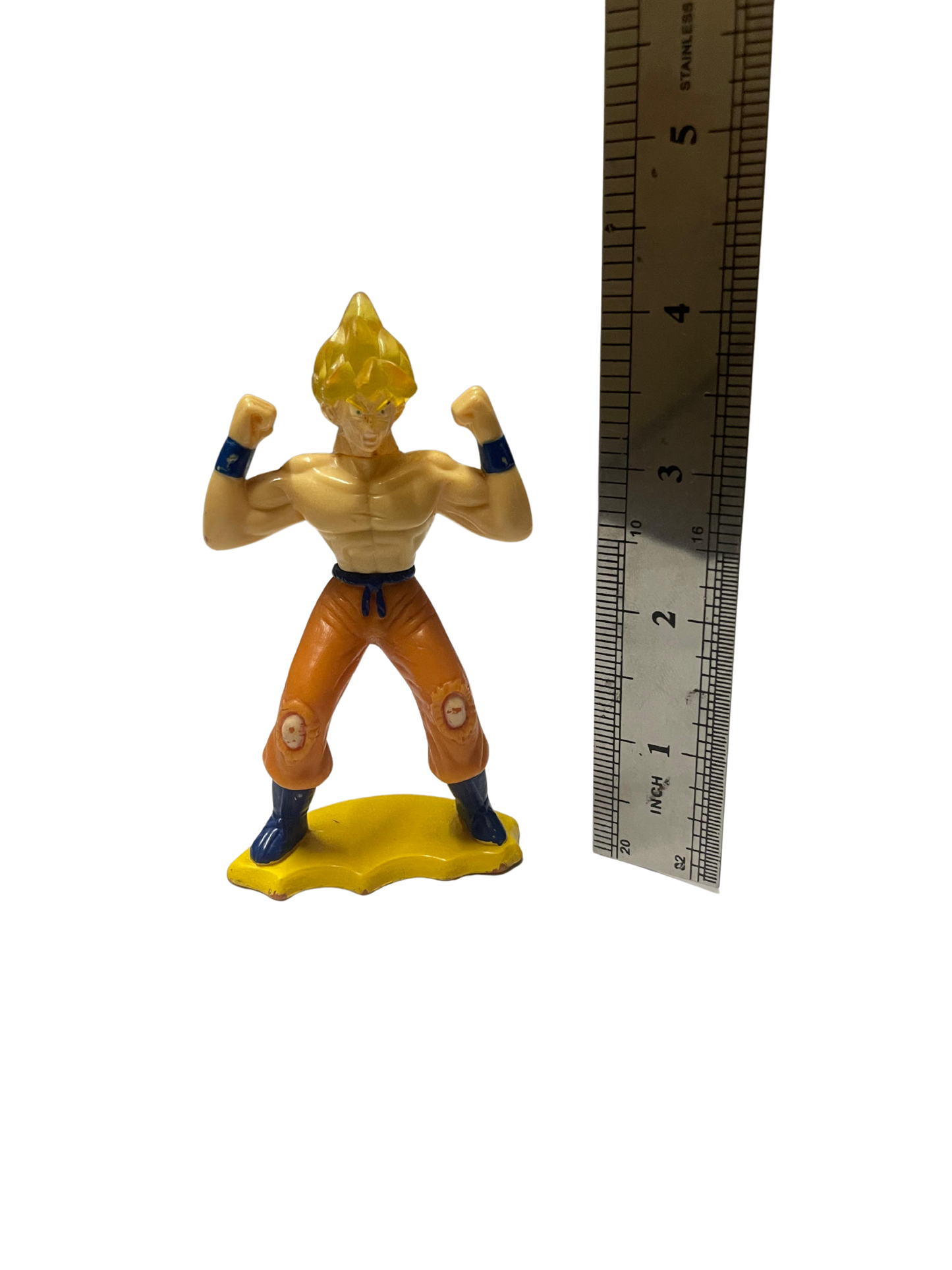 DragonBall Z Mini Figurine Goku