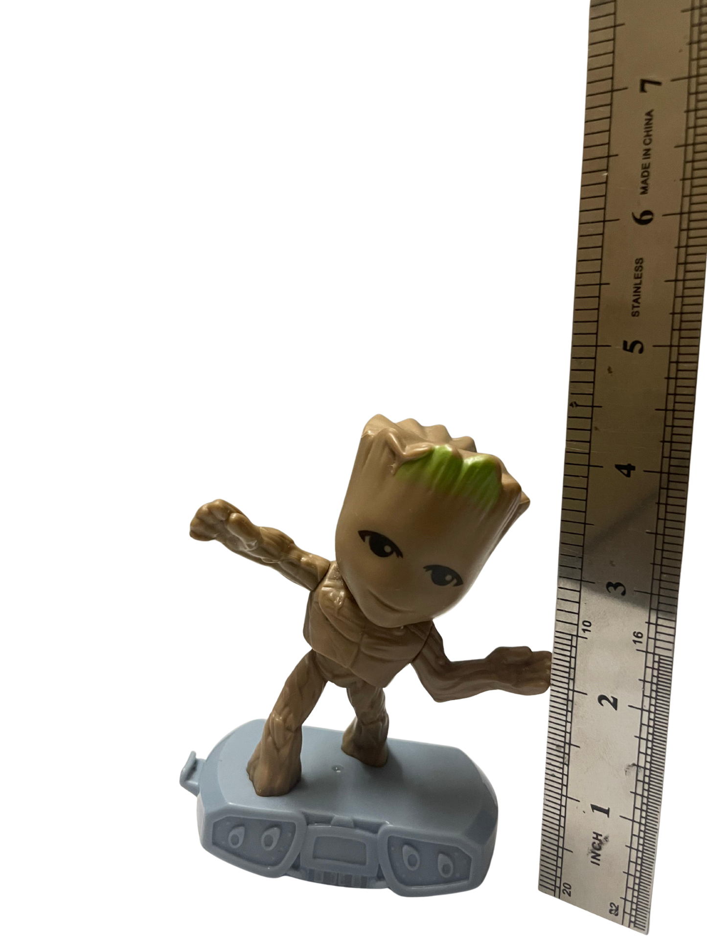 Marvel Mini Figurine Groot