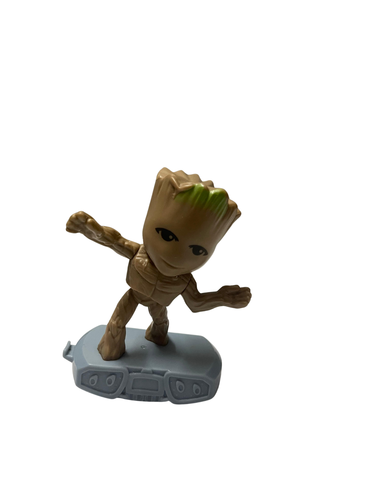 Marvel Mini Figurine Groot