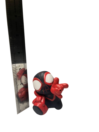 Spiderman Miles Morales Bath Squirter