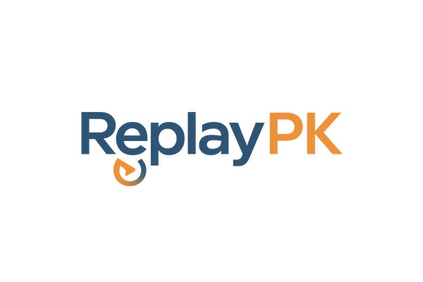 ReplayPK